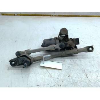 Recambio de motor limpia delantero para toyota aygo (_b1_) 1.0 (kgb10_) referencia OEM IAM 53565002  