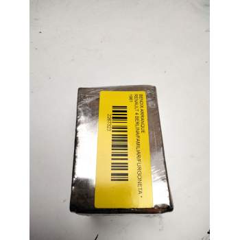 Recambio de bendix arranque para renault 4 berlina/familiar/furgoneta referencia OEM IAM FEMSA9819  