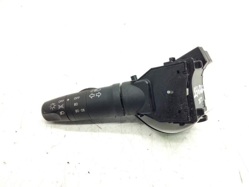 Recambio de mando intermitentes para nissan x-trail (t30) luxury (a,e) referencia OEM IAM 255407H700  