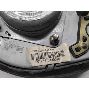 Recambio de airbag delantero izquierdo para seat cordoba berlina (6k2) sport referencia OEM IAM 119024006A  