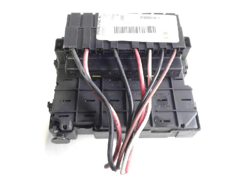 Recambio de centralita bsm para citroën xsara berlina 1.6i 16v exclusive referencia OEM IAM 9650664080BSMB3  