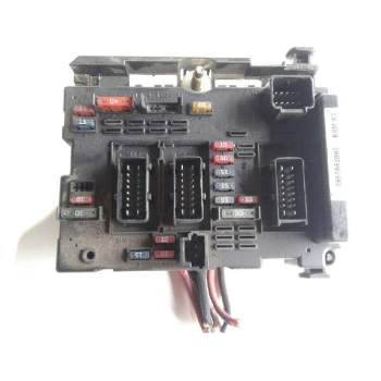 Recambio de centralita bsm para citroën xsara berlina 1.6i 16v exclusive referencia OEM IAM 9650664080BSMB3  