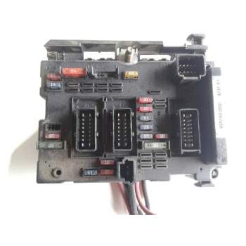 Recambio de centralita bsm para citroën xsara berlina 1.6i 16v exclusive referencia OEM IAM 9650664080BSMB3  