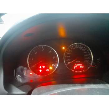 mazda 6 hatchback (gg) del año 2005