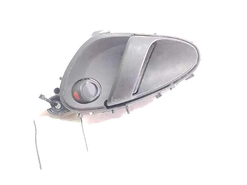 Recambio de maneta interior delantera izquierda para citroën xsara berlina 1.6 referencia OEM IAM 9623200177  