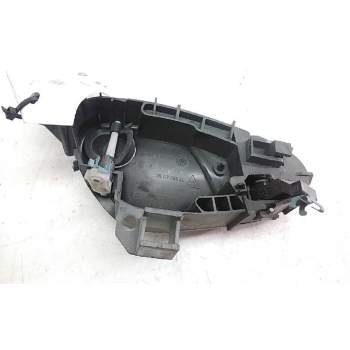 Recambio de maneta interior delantera izquierda para citroën xsara berlina 1.6 referencia OEM IAM 9623200177  