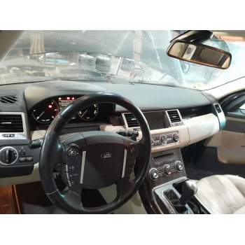 land rover range rover sport i (l320) del año 2010