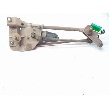 Recambio de motor limpia delantero para nissan x-trail (t30) luxury (a,e) referencia OEM IAM   