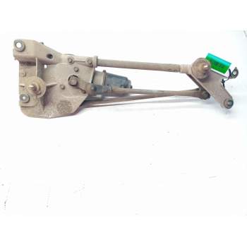 Recambio de motor limpia delantero para nissan x-trail (t30) luxury (a,e) referencia OEM IAM   