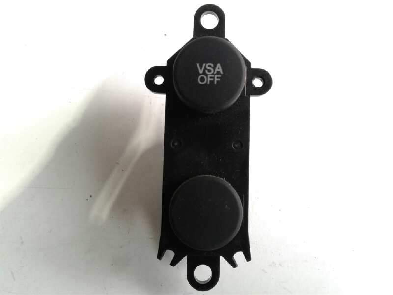 Recambio de interruptores consola para honda civic berlina 5 (fk) 2.2 i-ctdi sport referencia OEM IAM M41549  