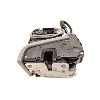 CERRADURA PUERTA DELANTERA IZQUIERDA 13597528 