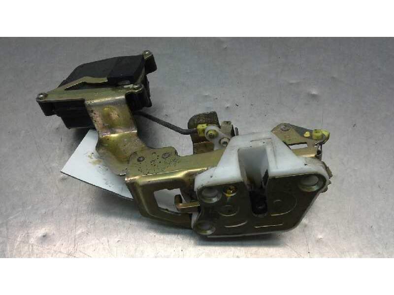 Recambio de cerradura puerta delantera derecha para chevrolet matiz s referencia OEM IAM 96601559  