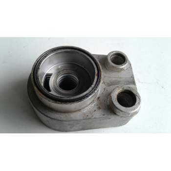 Recambio de enfriador aceite motor para renault kadjar 1.5 dci diesel fap energy referencia OEM IAM 213059324R  