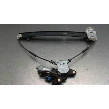 Recambio de elevalunas delantero derecho para chevrolet matiz s referencia OEM IAM 96601566  