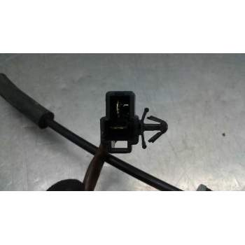 Recambio de elevalunas delantero derecho para chevrolet matiz s referencia OEM IAM 96601566  