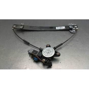ELEVALUNAS DELANTERO IZQUIERDO 96601565 