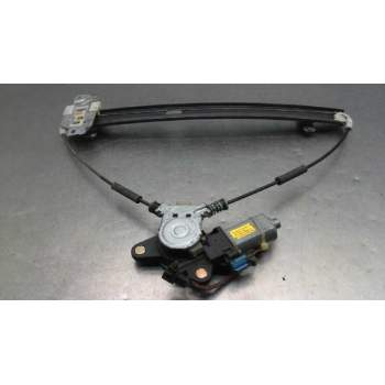 Recambio de elevalunas delantero izquierdo para chevrolet matiz s referencia OEM IAM 96601565  
