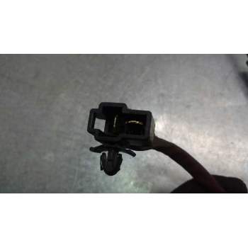 Recambio de elevalunas delantero izquierdo para chevrolet matiz s referencia OEM IAM 96601565  