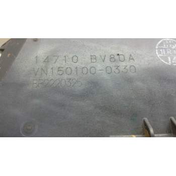 Recambio de valvula egr para nissan juke (f15) 1.6 16v referencia OEM IAM 14710 BV80A VN150100 0330 