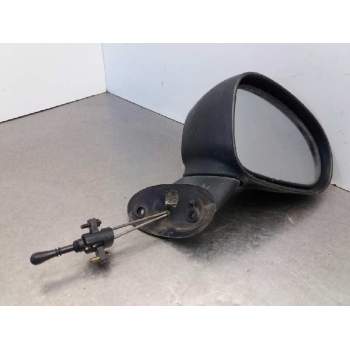 Recambio de retrovisor derecho para chevrolet matiz s referencia OEM IAM 96600408  