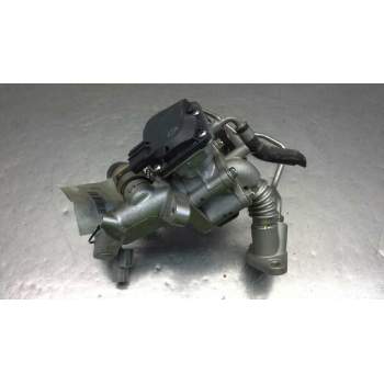 Recambio de valvula egr para nissan juke (f15) 1.6 16v referencia OEM IAM 14710 BV80A VN150100 0330 