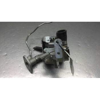 Recambio de valvula egr para nissan juke (f15) 1.6 16v referencia OEM IAM 14710 BV80A VN150100 0330 