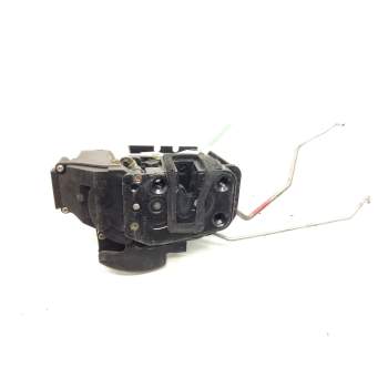 Recambio de cerradura puerta delantera derecha para kia cerato 2.0 ex crdi familiar (5-ptas.) referencia OEM IAM   