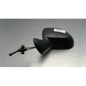 RETROVISOR IZQUIERDO 96600405 