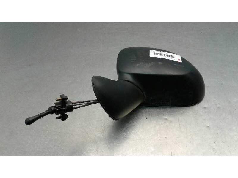 Recambio de retrovisor izquierdo para chevrolet matiz s referencia OEM IAM 96600405  