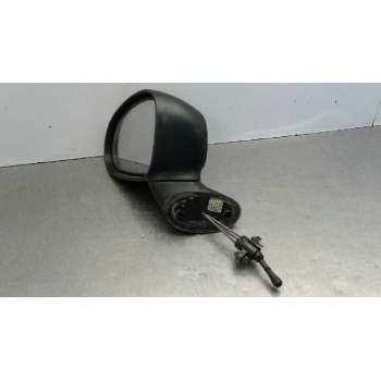 Recambio de retrovisor izquierdo para chevrolet matiz s referencia OEM IAM 96600405  