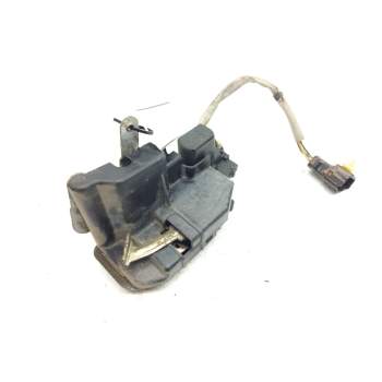 Recambio de cerradura puerta trasera derecha para kia cerato 2.0 ex crdi familiar (5-ptas.) referencia OEM IAM   