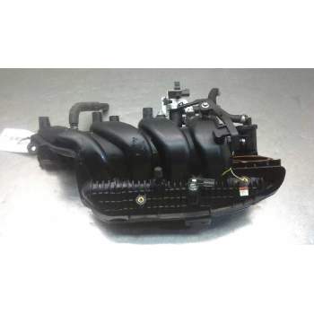 Recambio de colector admision para nissan juke (f15) 1.6 16v referencia OEM IAM   