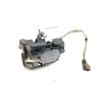 Recambio de cerradura puerta trasera derecha para kia cerato 2.0 ex crdi familiar (5-ptas.) referencia OEM IAM   