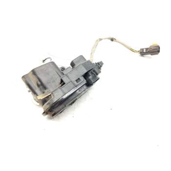Recambio de cerradura puerta trasera derecha para kia cerato 2.0 ex crdi familiar (5-ptas.) referencia OEM IAM   