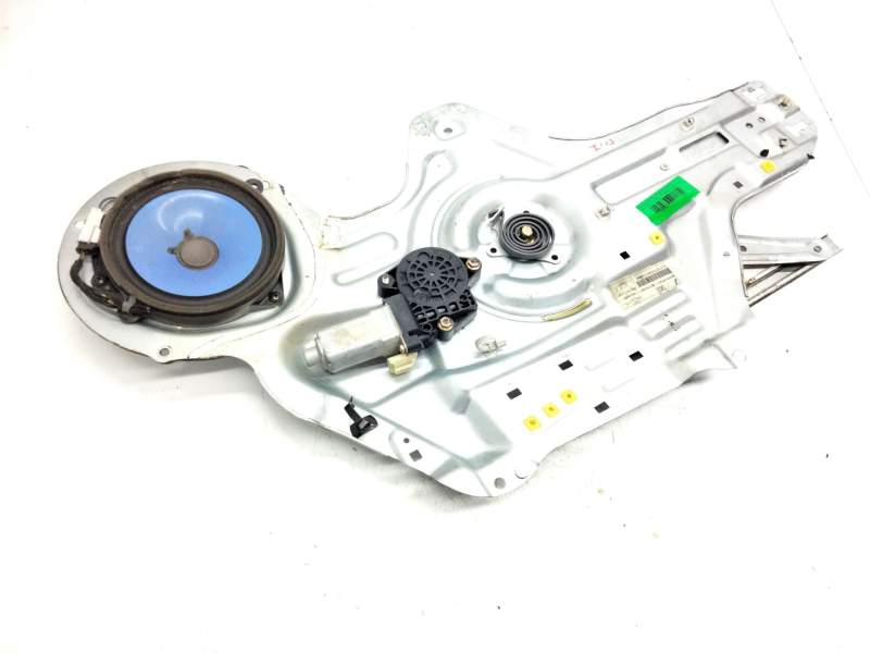 Recambio de elevalunas delantero izquierdo para kia cerato 2.0 ex crdi familiar (5-ptas.) referencia OEM IAM 824702F020  