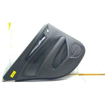 GUARNECIDO PUERTA TRASERA IZQUIERDA 39138330 