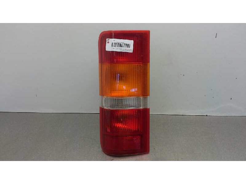Recambio de piloto trasero izquierdo para ford fiesta berl./courier 1.3 cat referencia OEM IAM   