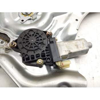 Recambio de elevalunas trasero derecho para kia cerato 2.0 ex crdi familiar (5-ptas.) referencia OEM IAM 834802F020  