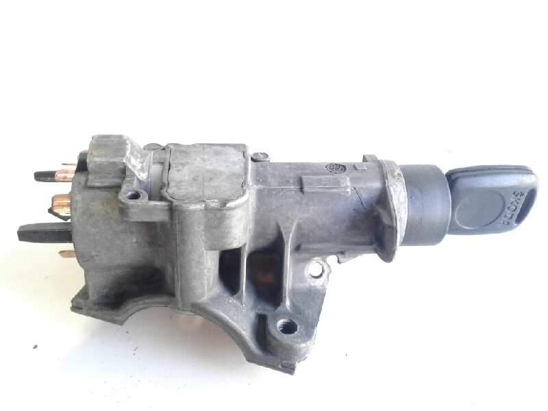 Recambio de conmutador de arranque para skoda fabia (6y2/6y3) fresh referencia OEM IAM 4B0905851A Q  