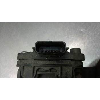 Recambio de pedal acelerador para opel movano b kasten/combi fg. l2h2 3,5t referencia OEM IAM 180101626R  