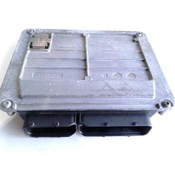 Recambio de centralita motor uce para skoda fabia (6y2/6y3) fresh referencia OEM IAM 047906033C 5WP4419907 034315