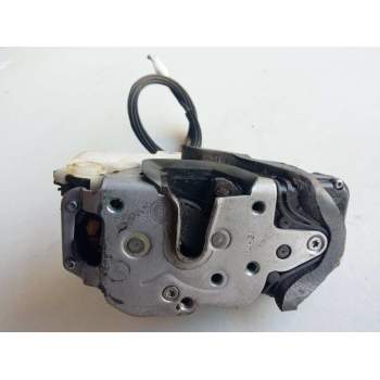 CERRADURA PUERTA DELANTERA DERECHA 13579523 