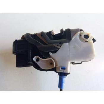 Recambio de cerradura puerta delantera derecha para opel mokka edition ecoflex referencia OEM IAM 13579523  