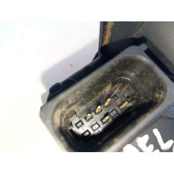 Recambio de cerradura puerta delantera derecha para opel mokka edition ecoflex referencia OEM IAM 13579523  