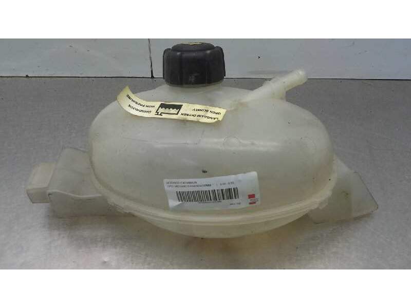 Recambio de deposito expansion para opel movano b kasten/combi fg. l2h2 3,5t referencia OEM IAM   