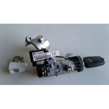Recambio de conmutador de arranque para opel mokka edition ecoflex referencia OEM IAM   