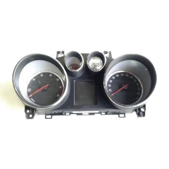 CUADRO INSTRUMENTOS 95386881 