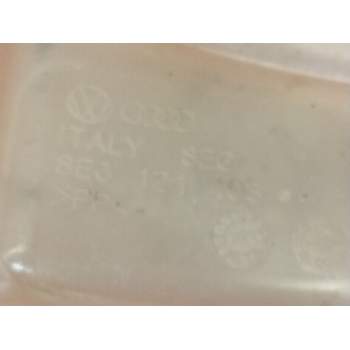 Recambio de deposito expansion para audi a4 b7 (8ec) 2.0 referencia OEM IAM 8E0121403  