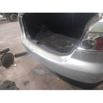 mazda 6 hatchback (gg) del año 2005