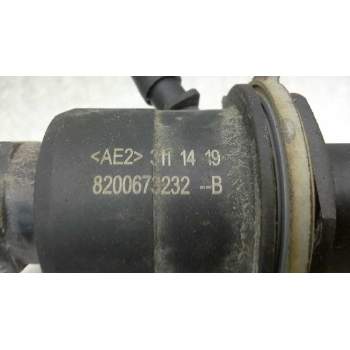 Recambio de bomba embrague para opel movano b kasten/combi fg. l2h2 3,5t referencia OEM IAM 8200673232B  
